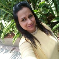 Megha Shah Nagarkar