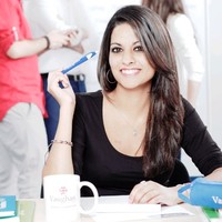 Shreena Harbham