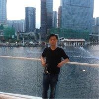 吴一丁