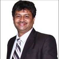 Chetan Shah