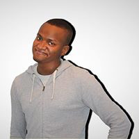 Matthew-Lloyd Akingbade