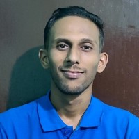 saroj Bashyal
