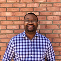 Larry Lesane-Perkins