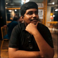 Subham Roy