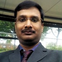 Abhisek Roy