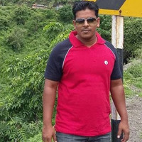 Basudev Prusty