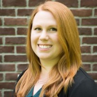 Morgan Parsons, Shrm-Cp