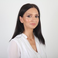 Iuliana Marin