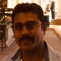 Nirmal Kumar Gorla