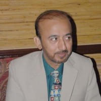 Habib Ameer Ali (B.E Computer Systems, Itil)