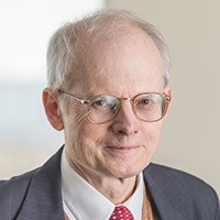 Sanford Landress