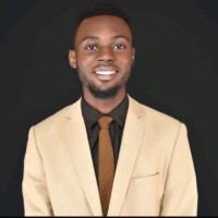 Elijah Ayodele