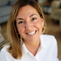 Beth Pagano Kneebone