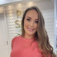 Daiane Camicia Fim