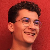 Léo Amerigo