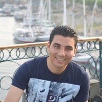 Mostafa Aboamer
