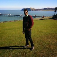 Avinash Kumar