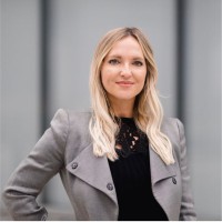 Rebecca Warfield, MBA