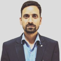Naseer Mir