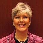 Cheryl Miller