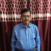 P.K. Chauhan