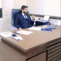 Ubaid Ahmad