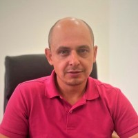 Dmitry Shelukhin