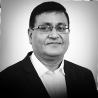 Raj Kumar Surana