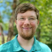 Andrew Gipson, PhD