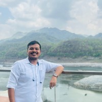 Ayush Thakkar