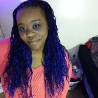 Latoya Todd