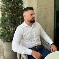 Robert Cristian Tiseac