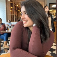 Ishika Chopra