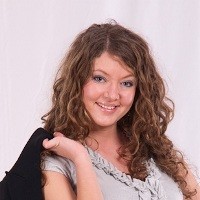 Дарья Кислицына