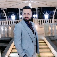 Arman Omidi