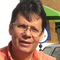 Gerardo Bobadilla