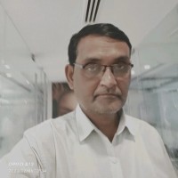 Krishna Mohan