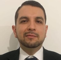 Sergio Andrés Martinez Martinez