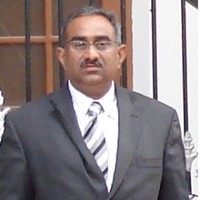 Dharam Pall Kajal