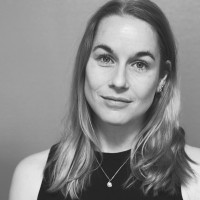 Ida Fröjd