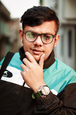 Arijit Chaudhury