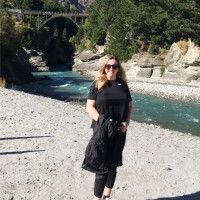 Liz Farrer-Fletcher Mapm