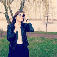 Ioana Cristina Suhan