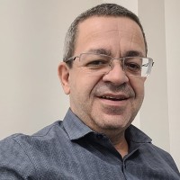 agnaldo mota