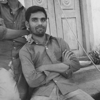 Tukaram Methre