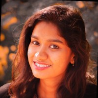 Navyashree A