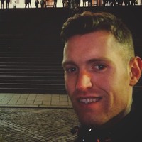 Shane Hunter, Msc