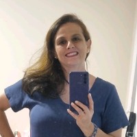 Carla Simionato Bueno
