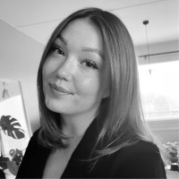 Frida Lindholm