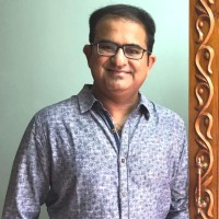 Srinivas G